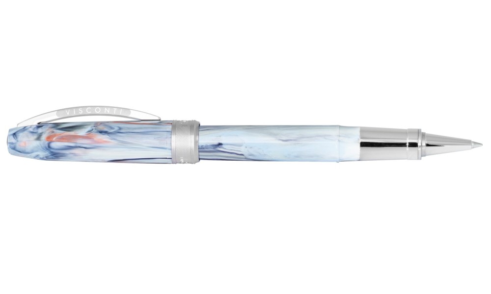 VISCONTI VAN GOGH OLD VINEYARD WITH PEASANT WOMAN ROLLERBALL COMING SOON