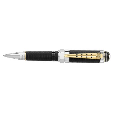 MONTBLANC GREAT CHARACTERS ELVIS PRESLEY BALLPOINT PEN