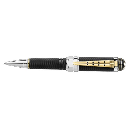 MONTBLANC GREAT CHARACTERS ELVIS PRESLEY BALLPOINT PEN