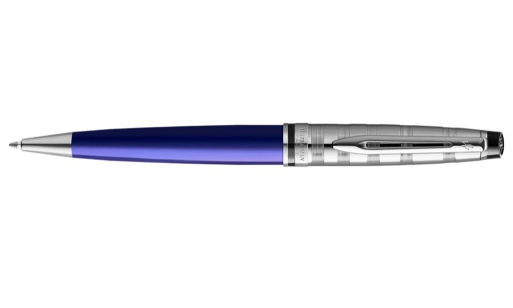  WATERMAN EXPERT SFERA BLUE OBSESSION CT