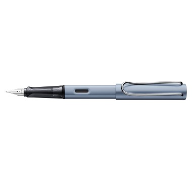 LAMY AL-STAR AZURE FOUNTAIN PEN COMING SOON