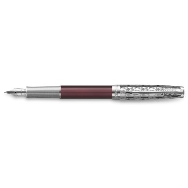 PARKER SONNET METAL RED CT STILOGRAFICA DISPONIBILE A BREVE