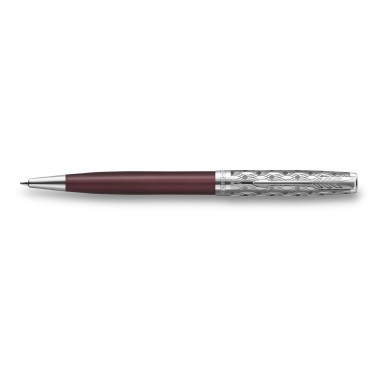 PARKER SONNET METAL RED CT BALLPOINT PEN COMING SOON