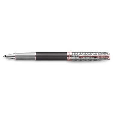 PARKER SONNET METAL AND GREY PGT ROLLER DISPONIBILE A BREVE