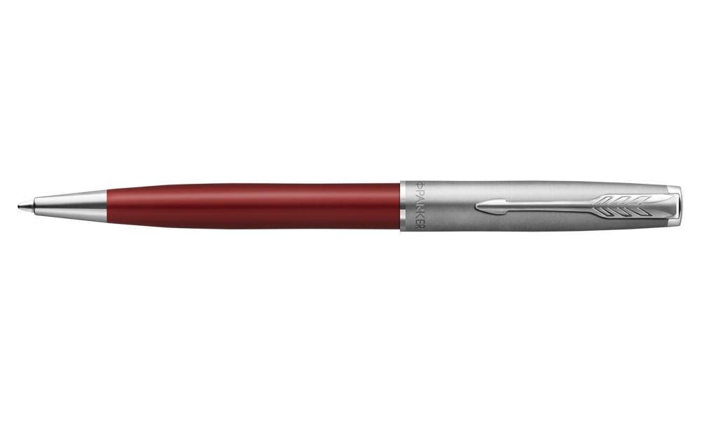 PARKER SONNET ESSENTIAL RED CT BALLPOINT PEN      COMING SOON
