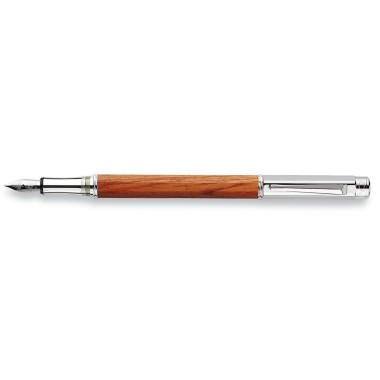 CARAN D'ACHE VARIUS  FOUNTAIN PEN METWOOD