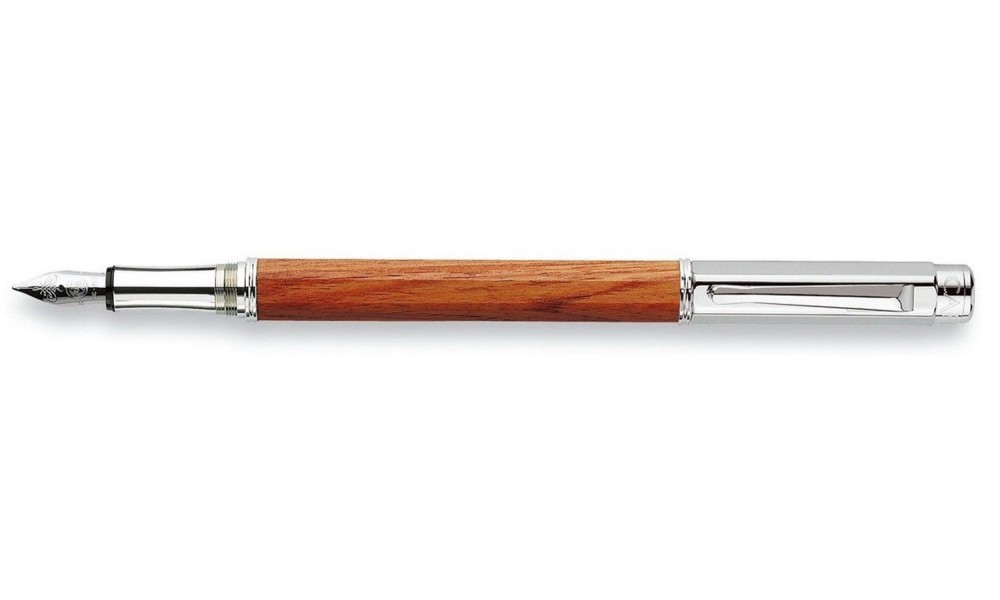 CARAN D'ACHE VARIUS  FOUNTAIN PEN METWOOD