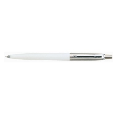 PARKER JOTTER BIANCO SFERA