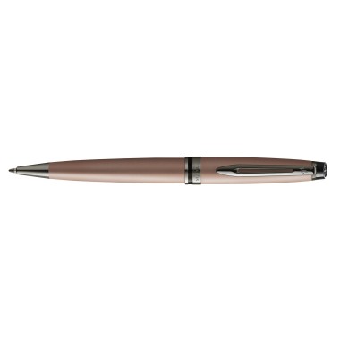 WATERMAN EXPERT METALLIC ROSE GOLD LACQUER SFERA