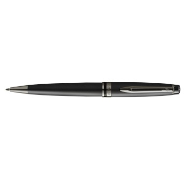 WATERMAN EXPERT METALLIC  LACQUER BALLPOINT PEN