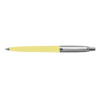 PARKER JOTTE PASTELL YELLOW SFERA