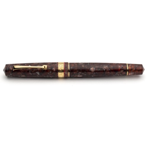 753 THE 7 KINGS OF ROME ROMOLO FOUNTAIN PEN