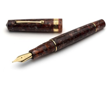 753 I 7 Re di Roma  ROMOLO FOUNTAIN PEN