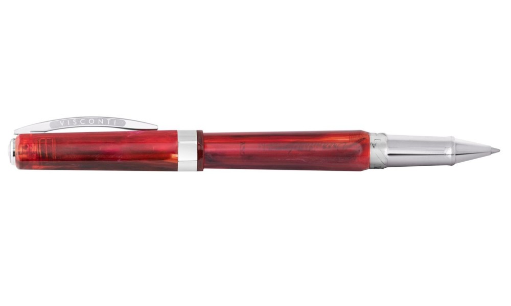 VISCONTI OPERA DEMO ROSSO ROLLER DISPONIBILE A BREVE