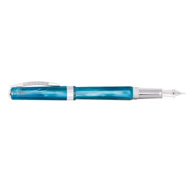 VISCONTI OPERA DEMO BLU  STILOGRAFICA DISPONIBILE A BREVE