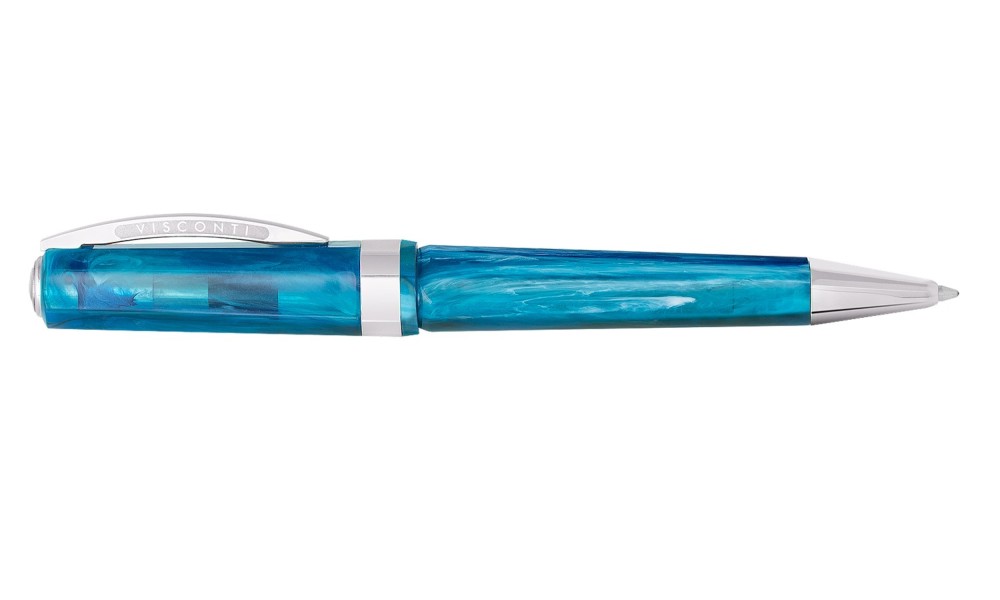 VISCONTI OPERA DEMO COTTON CANDY   BALLPOINT PEN