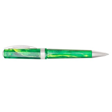 VISCONTI OPERA PEPPERMINT  BALLPOINT PEN