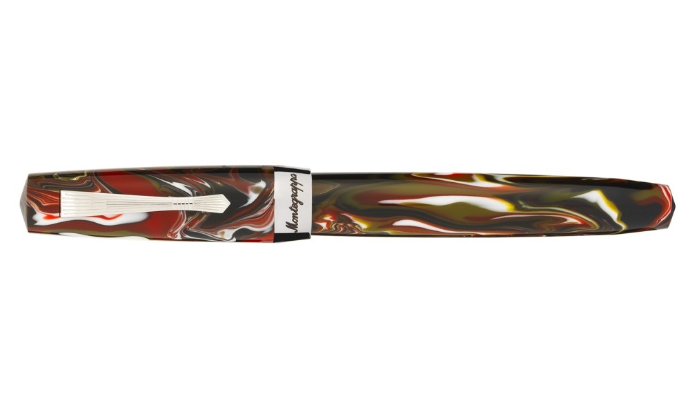 MONTEGRAPPA ELMO 02  ASIAGO STILOGRAFICA      DISPONIBILE A BREVE