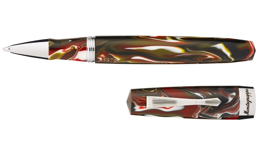 MONTEGRAPPA ELMO 02 ASIAGO ROLLER DISPONIBILE A BREVE