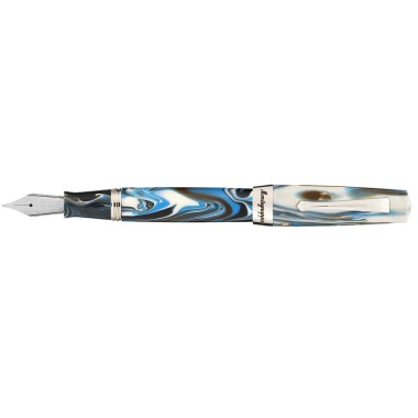 MONTEGRAPPA ELMO 02  SORAPIS FOUNTAIN PEN COMING SOON