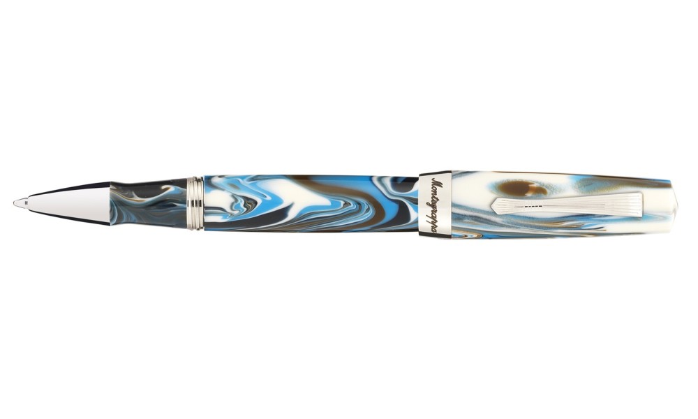 MONTEGRAPPA ELMO 02 SORAPIS ROLLER DISPONIBILE A BREVE