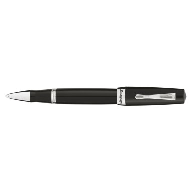 MONTEGRAPPA ELMO 02 JET BLACK SFERA DISPONIBILE A BREVE