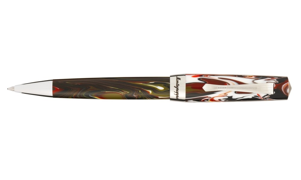 MONTEGRAPPA ELMO 02 ASIAGO BALLPOINT PEN COMING SOON