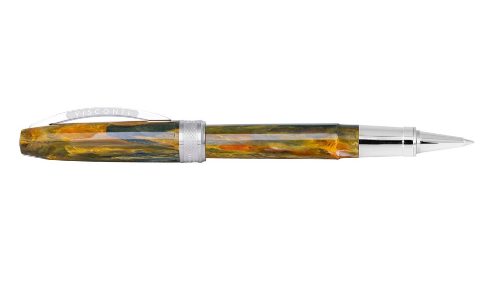 VISCONTI VAN GOGH CAFè TERRACE AT NIGHT ROLLERBALL COMING SOON