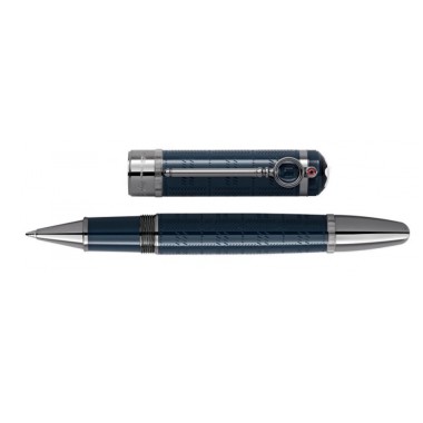 MONTBLANC WRITERS EDITION SIR ARTHUR CONAN DOYLE ROLLERBALL