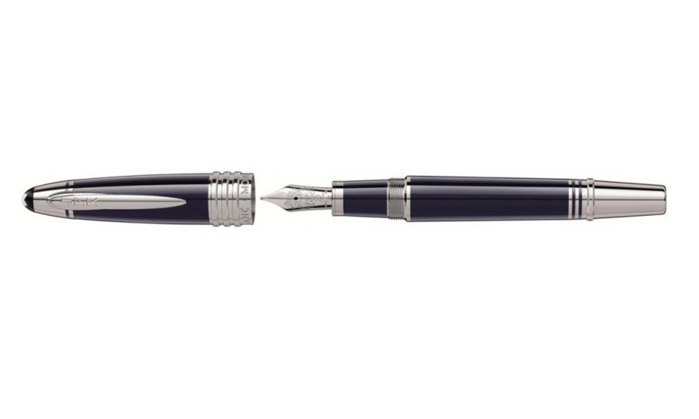 MONTBLANC JOHN F. KENNEDY  STILOGRAFICA