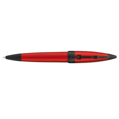 MONTEGRAPPA AVIATOR RED BARON BALLPOINT PEN