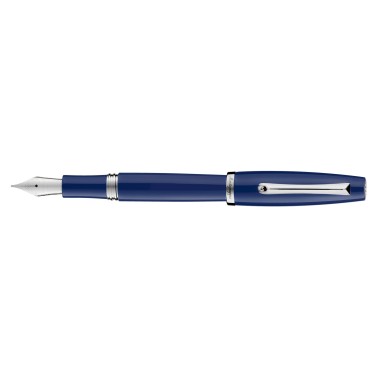 MONTEGRAPPA MANAGER BLU STILOGRAFICA