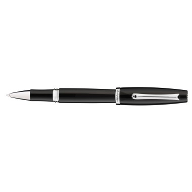 MONTEGRAPPA MANAGER BLACK HT ROLLERBALL