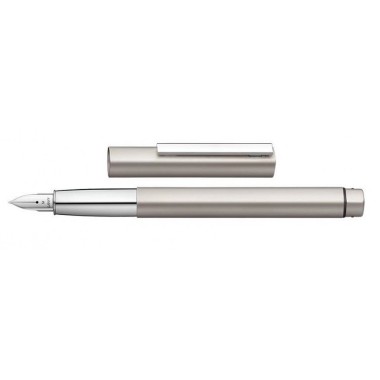 LAMY IDEOS FOUNTAIN PEN