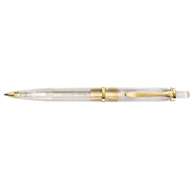 PELIKAN CLASSIC 200 GOLDEN BERYL BALLPOINT PEN  AVAILABLE FROM NOVEMBER