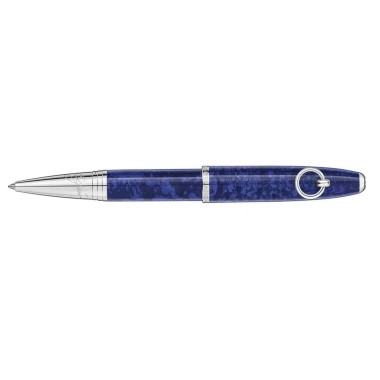 MONTBLANC Muses Edition Elizabeth Taylor BALLPOINT PEN