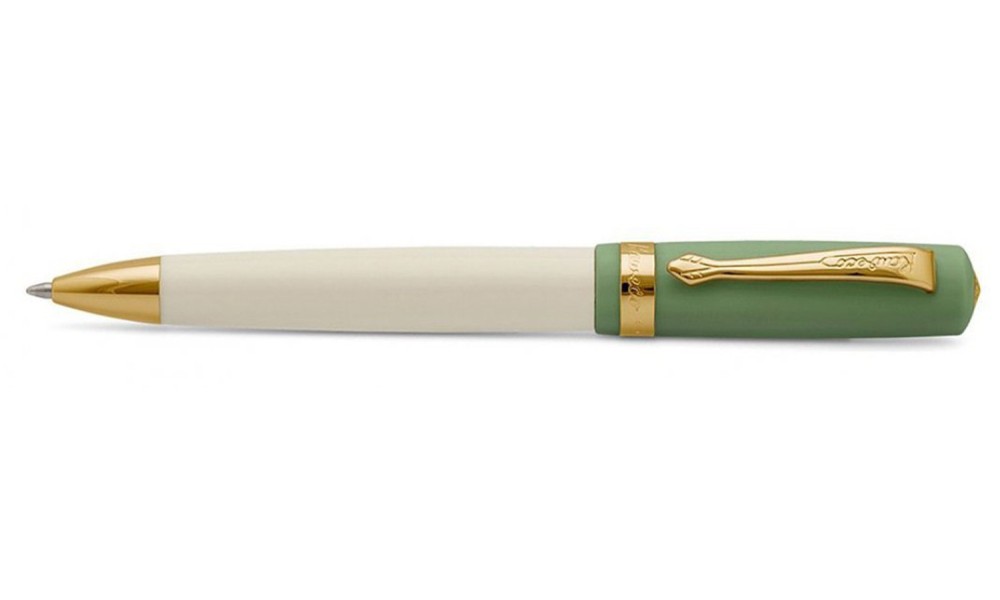 KAWECO STUDENT 30's SWING BALLPOINT PEN