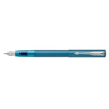 PARKER VECTOR XL TEAL STILOGRAFICA