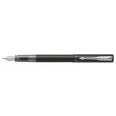 PARKER VECTOR XL BLACK  FOUNTAIN PEN