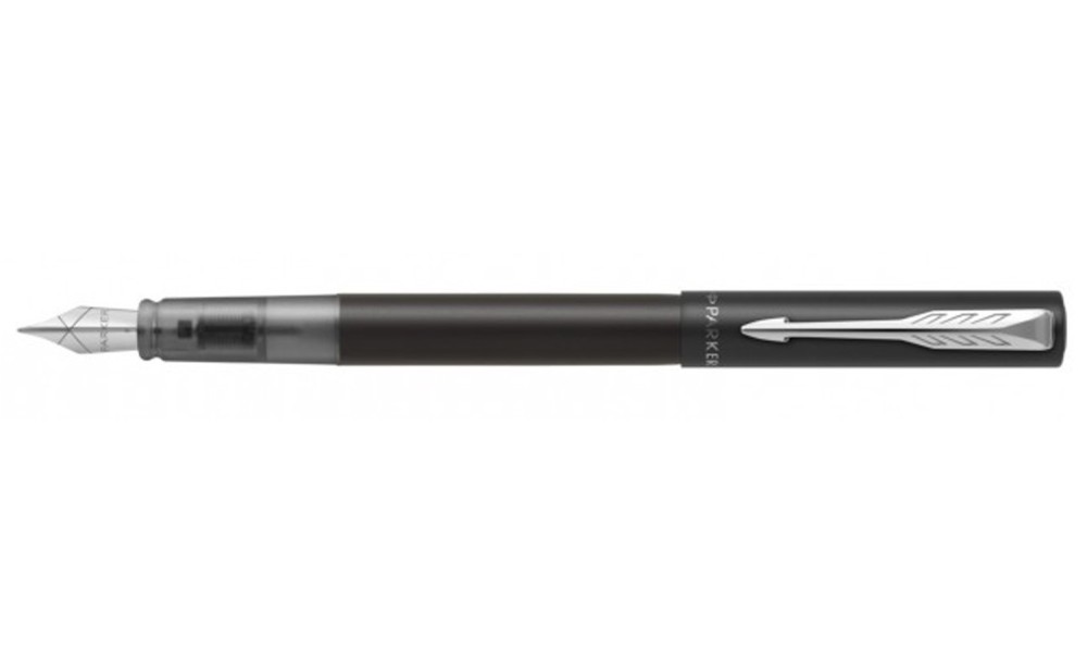 PARKER VECTOR XL BLACK  FOUNTAIN PEN