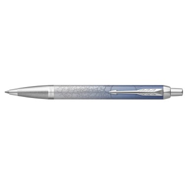 PARKER IM THE LAST FRONTIER POLAR BALLPOINT PEN