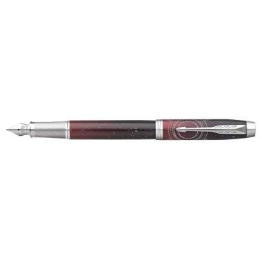 PARKER IM THE LAST FRONTIER PORTAL FOUNTAIN PEN