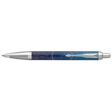 PARKER IM THE LAST FRONTIER SUBMERGE BALLPOINT PEN