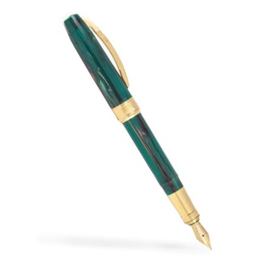 VISCONTI VAN GOGH THE NOVEL READER FOUNTAIN PEN    COMING SOON