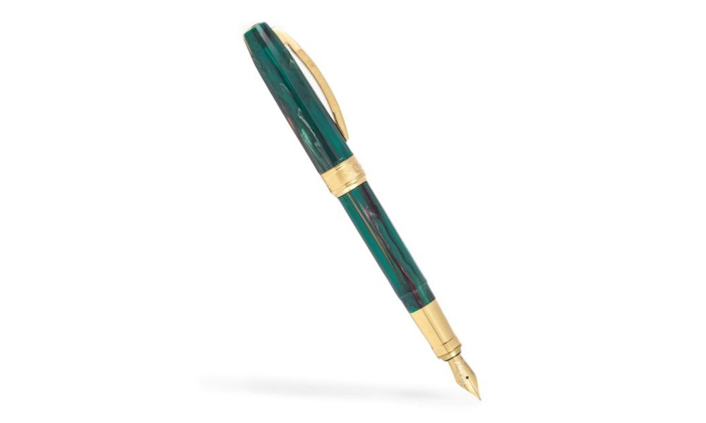 VISCONTI VAN GOGH THE NOVEL READER FOUNTAIN PEN    COMING SOON