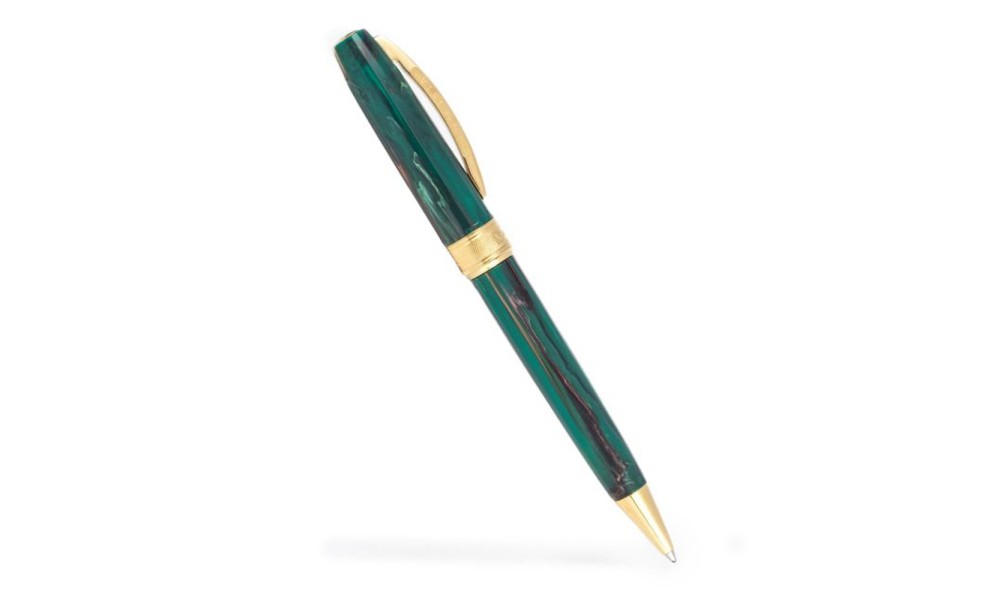 VISCONTI VAN GOGH THE NOVEL READER BALLPOINT PEN     COMING SOON