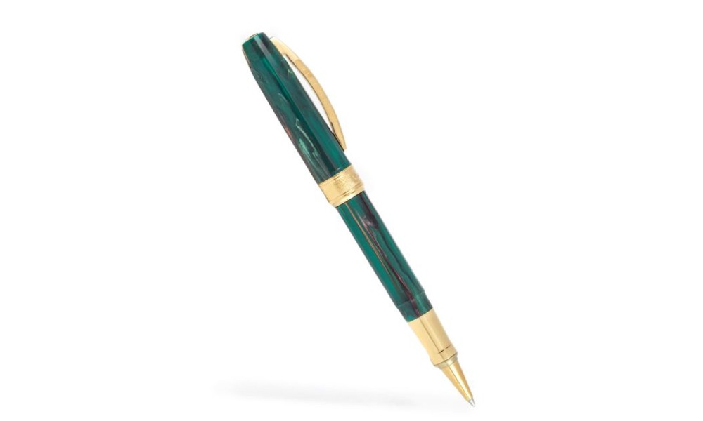 VISCONTI VAN GOGH THE NOVEL READER ROLLER  DISPONIBILE A BREVE