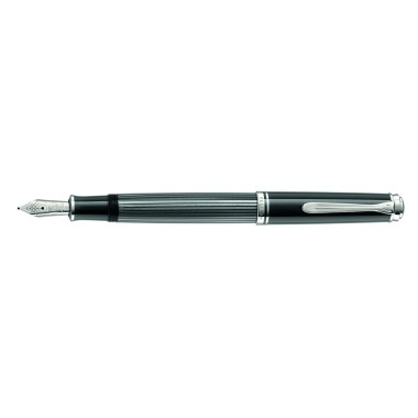 PELIKAN SOUVERAN M605 STRESEMANN FOUNTAINPEN