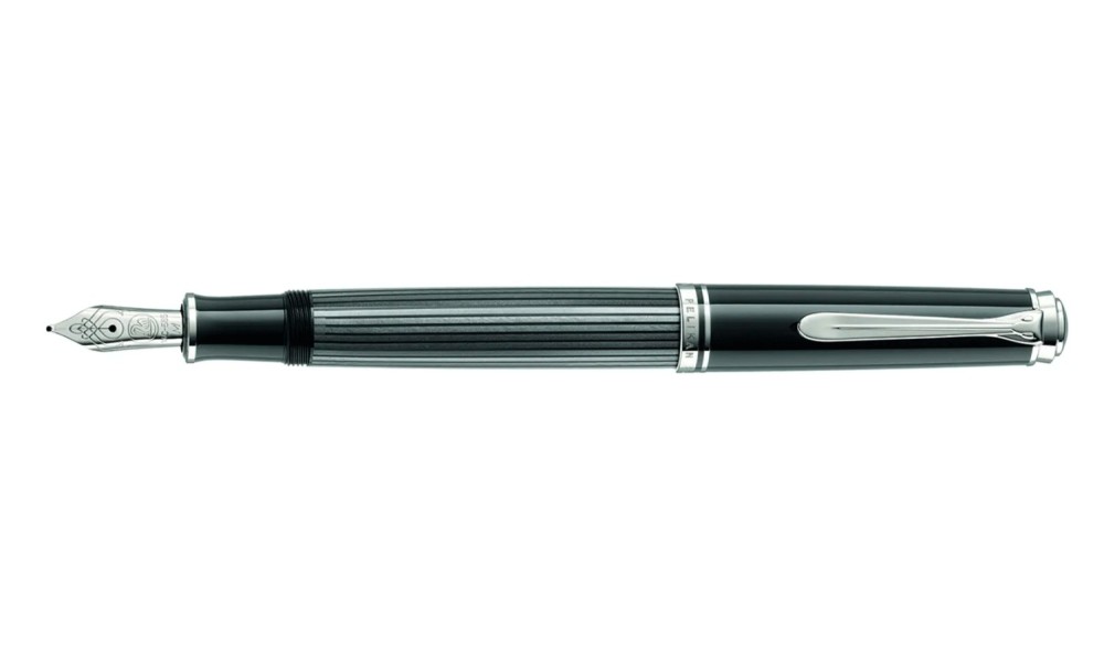 PELIKAN SOUVERAN M605 STRESEMANN FOUNTAINPEN