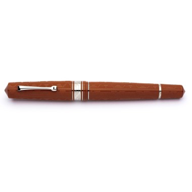 LEONARDO ART DèCO TERRACOTTA HT FOUNTAIN PEN COMING SOON